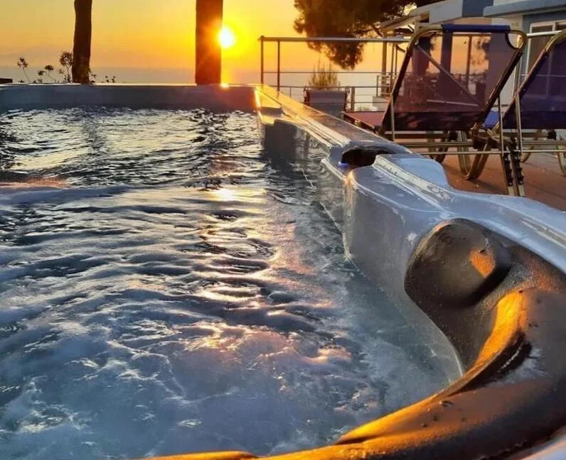 Seaside Elegance in Sani, Kassandra, Chalkidiki 8