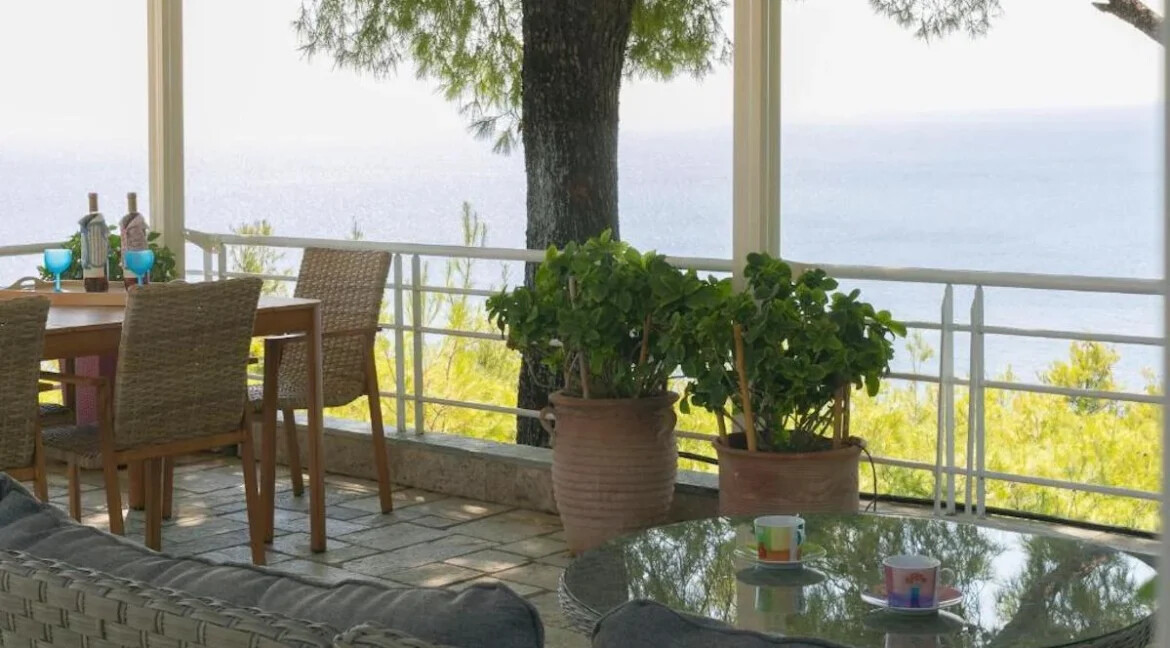 Seaside Elegance in Sani, Kassandra, Chalkidiki 9