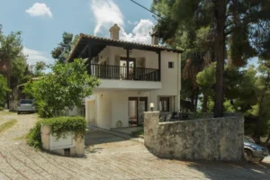 Seaside House in Siviri, Kassandra, Chalkidiki