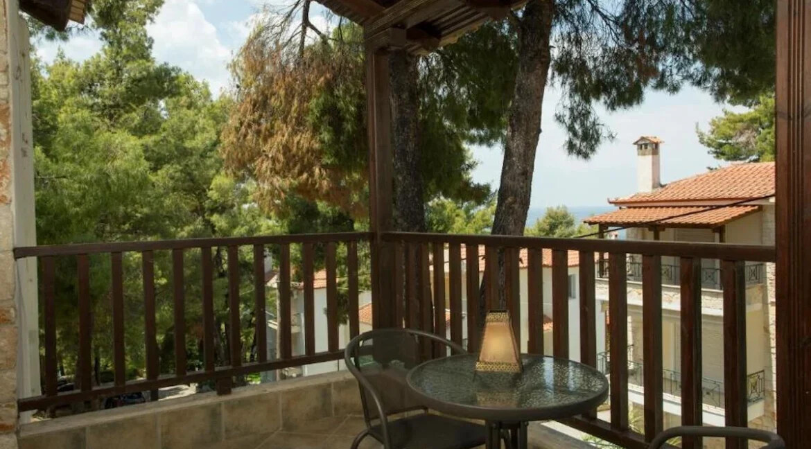 Seaside House in Siviri, Kassandra, Chalkidiki10