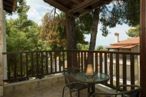 Seaside House in Siviri, Kassandra, Chalkidiki10