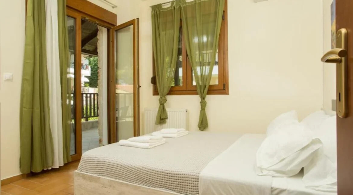 Seaside House in Siviri, Kassandra, Chalkidiki11