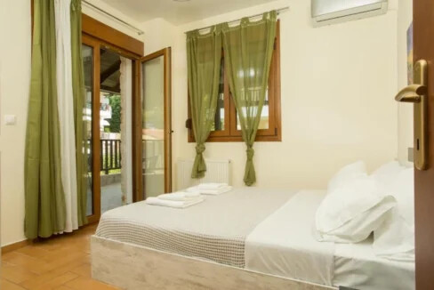 Seaside House in Siviri, Kassandra, Chalkidiki11