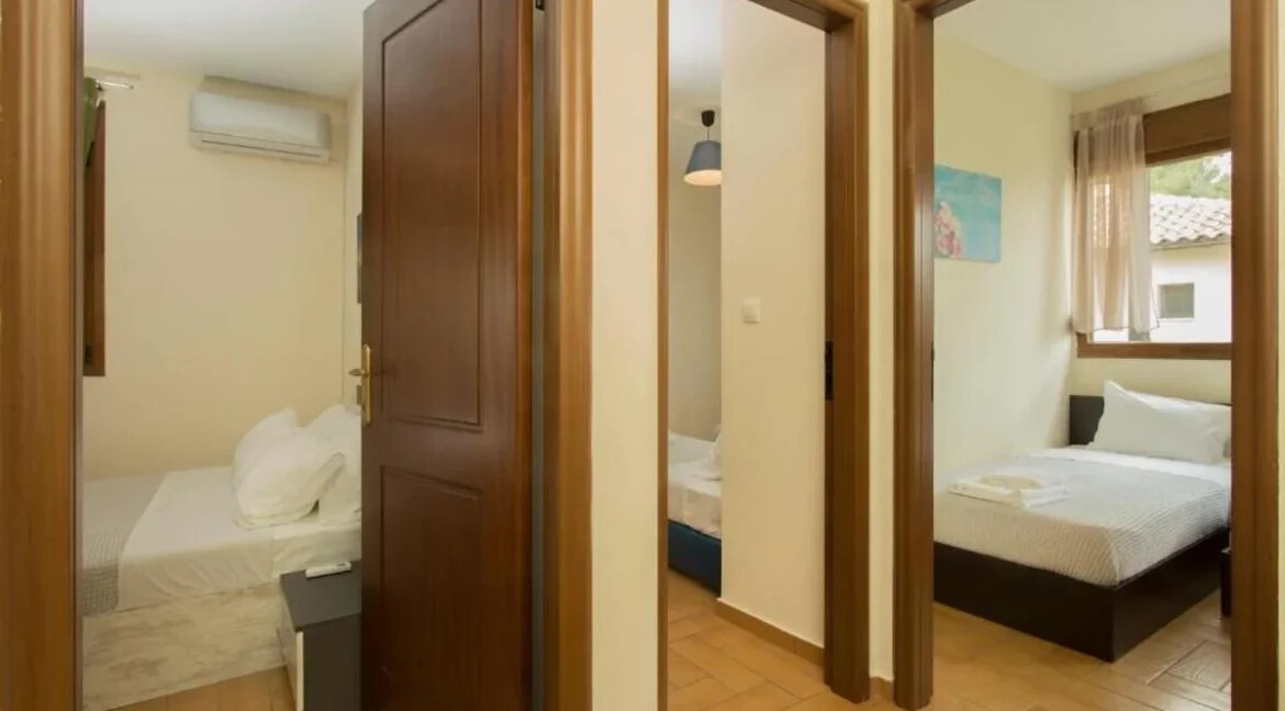 Seaside House in Siviri, Kassandra, Chalkidiki12