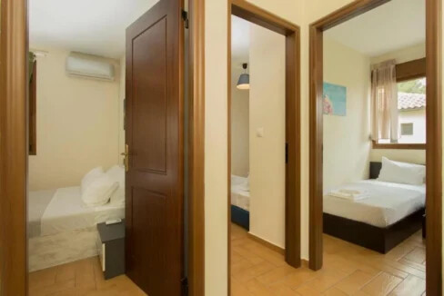 Seaside House in Siviri, Kassandra, Chalkidiki12