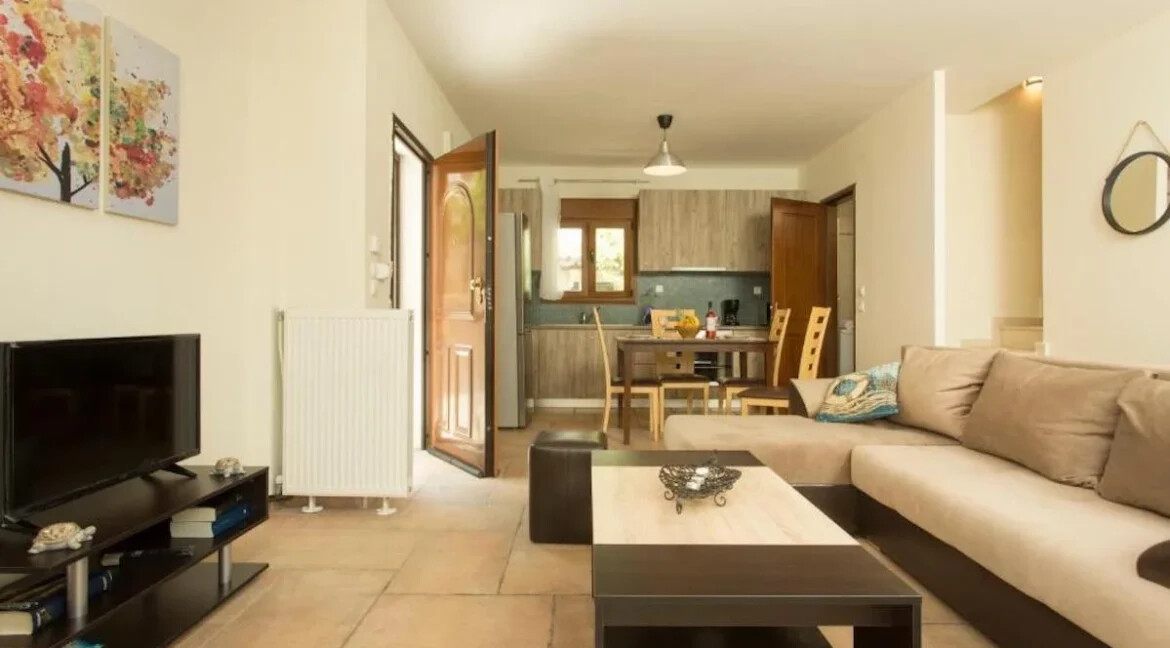 Seaside House in Siviri, Kassandra, Chalkidiki15