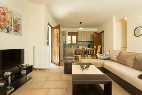 Seaside House in Siviri, Kassandra, Chalkidiki15