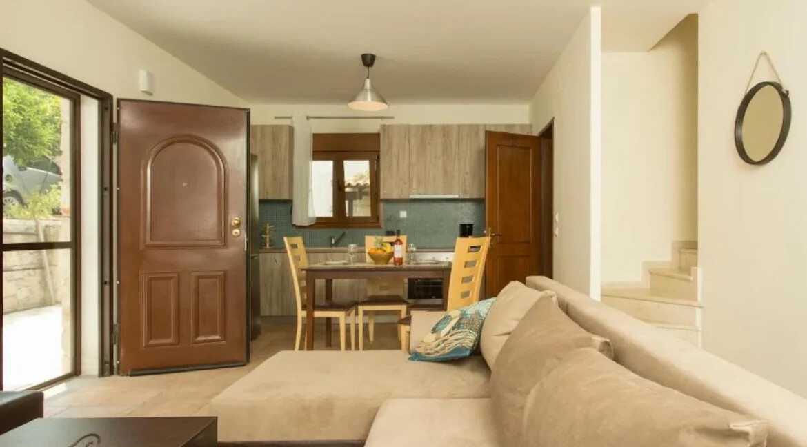 Seaside House in Siviri, Kassandra, Chalkidiki16