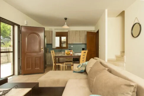 Seaside House in Siviri, Kassandra, Chalkidiki16