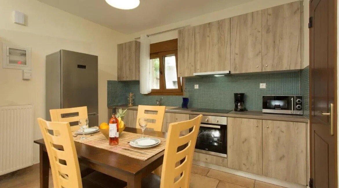 Seaside House in Siviri, Kassandra, Chalkidiki18