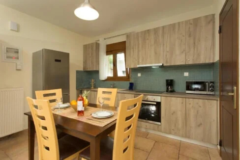 Seaside House in Siviri, Kassandra, Chalkidiki18