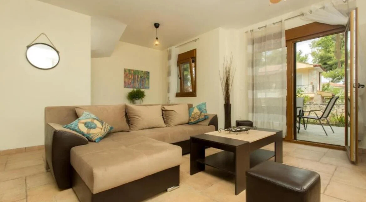 Seaside House in Siviri, Kassandra, Chalkidiki19