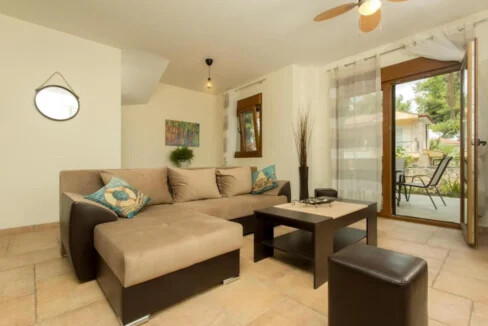 Seaside House in Siviri, Kassandra, Chalkidiki19