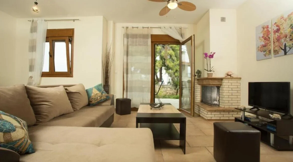 Seaside House in Siviri, Kassandra, Chalkidiki20