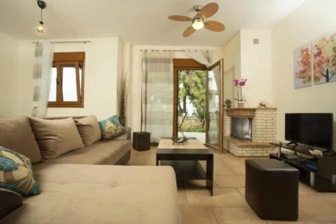 Seaside House in Siviri, Kassandra, Chalkidiki20