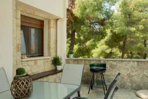 Seaside House in Siviri, Kassandra, Chalkidiki21