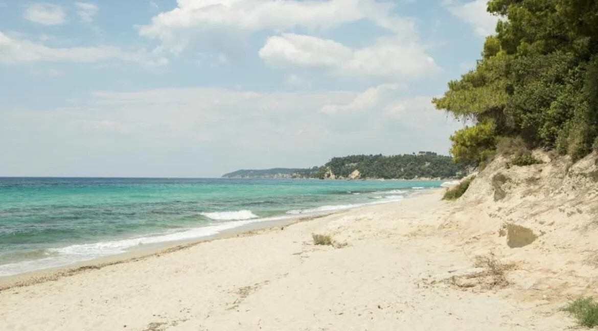 Seaside House in Siviri, Kassandra, Chalkidiki22
