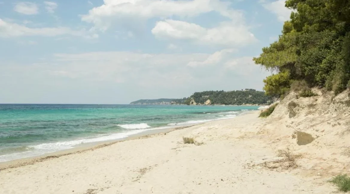 Seaside House in Siviri, Kassandra, Chalkidiki22