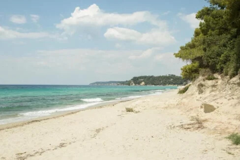 Seaside House in Siviri, Kassandra, Chalkidiki22