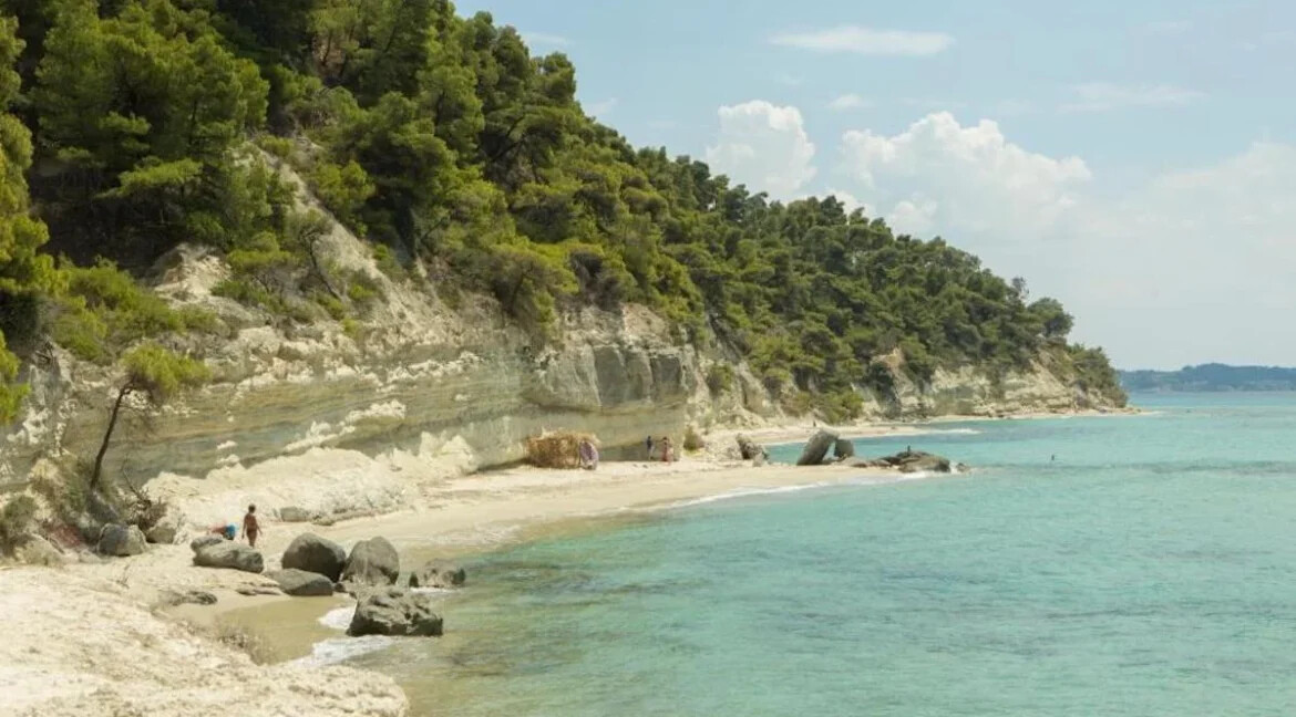 Seaside House in Siviri, Kassandra, Chalkidiki23