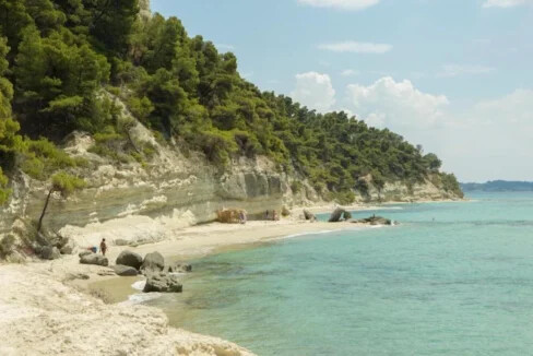 Seaside House in Siviri, Kassandra, Chalkidiki23