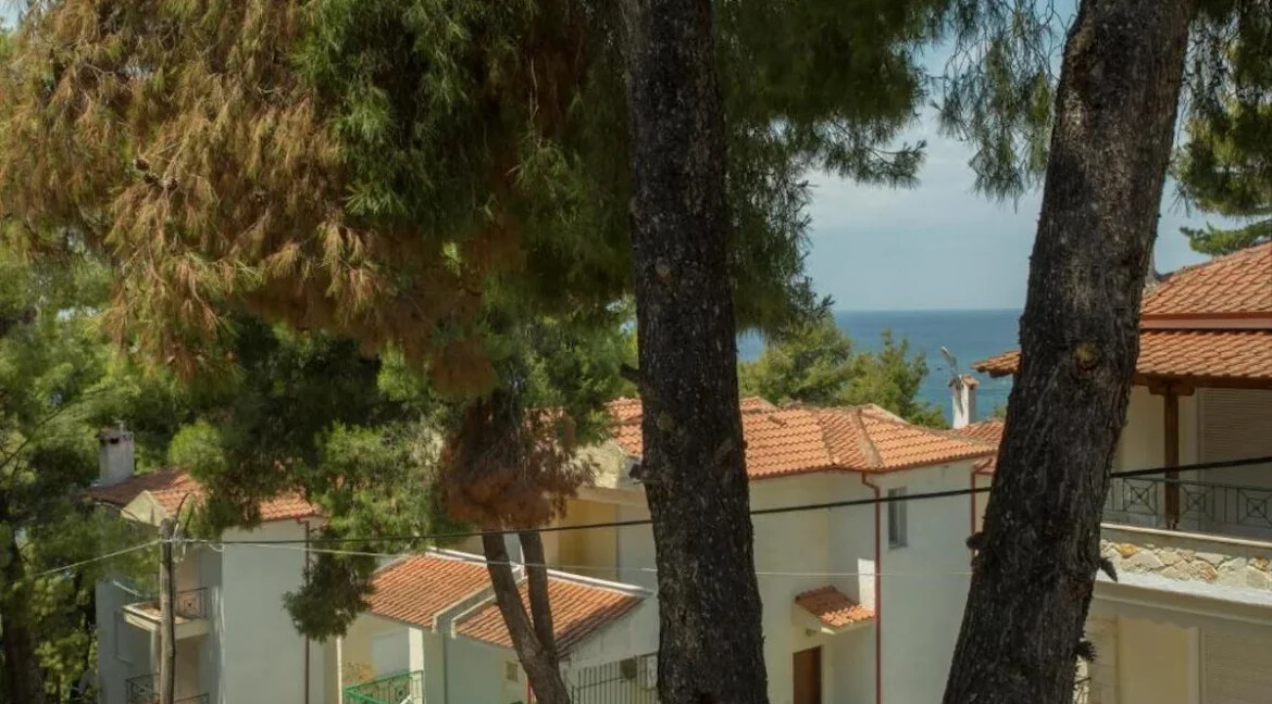 Seaside House in Siviri, Kassandra, Chalkidiki24