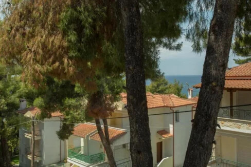 Seaside House in Siviri, Kassandra, Chalkidiki24