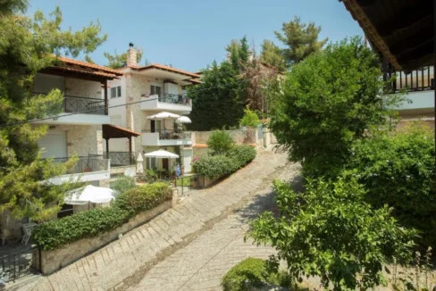 Seaside House in Siviri, Kassandra, Chalkidiki3