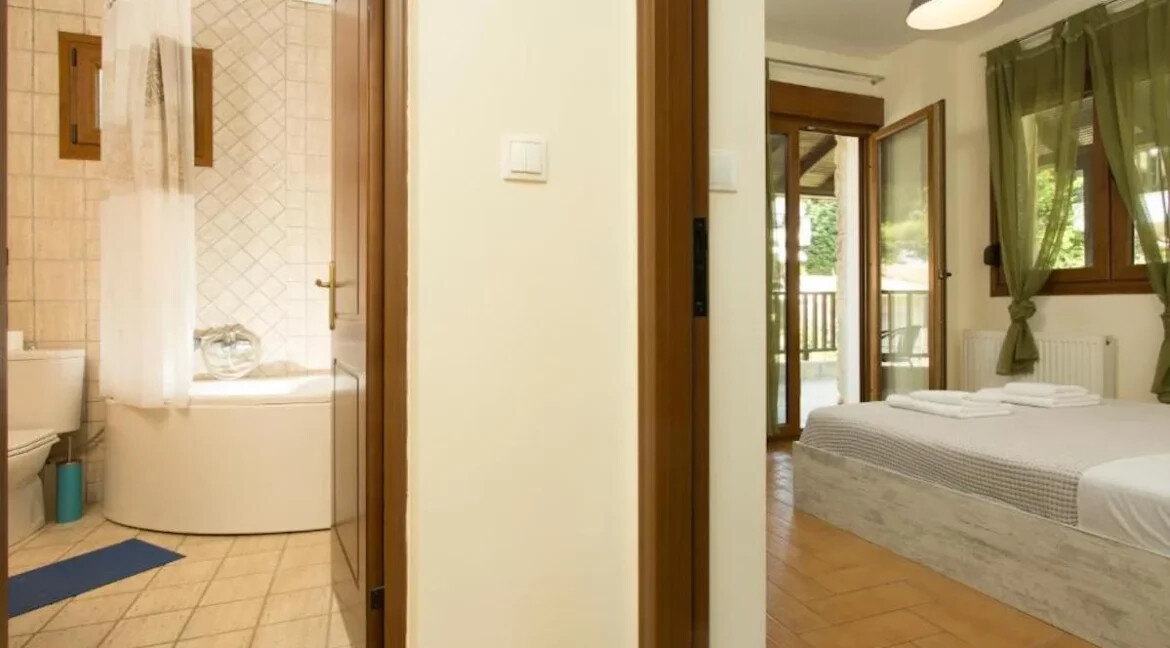 Seaside House in Siviri, Kassandra, Chalkidiki4