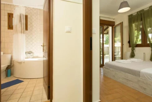 Seaside House in Siviri, Kassandra, Chalkidiki4