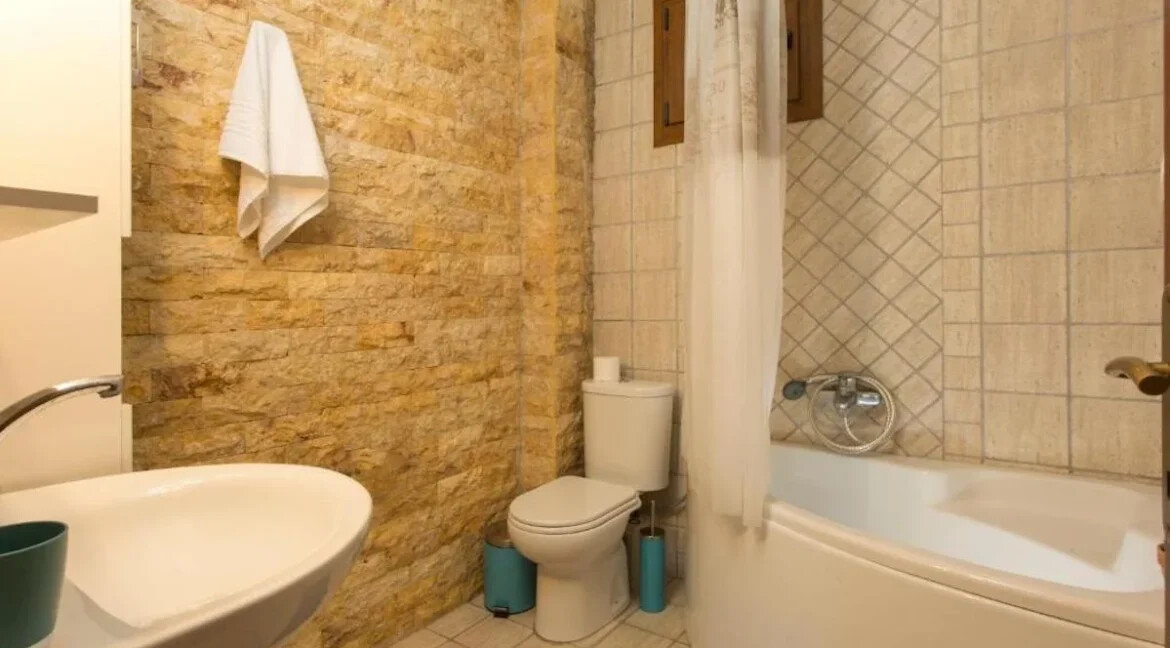 Seaside House in Siviri, Kassandra, Chalkidiki5