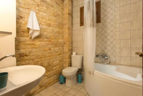 Seaside House in Siviri, Kassandra, Chalkidiki5