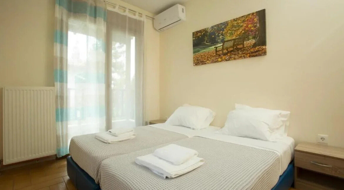 Seaside House in Siviri, Kassandra, Chalkidiki6