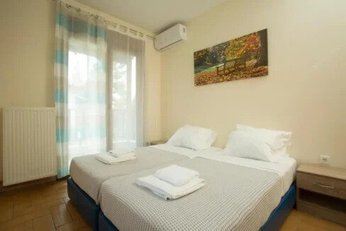 Seaside House in Siviri, Kassandra, Chalkidiki6