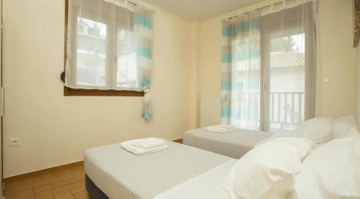 Seaside House in Siviri, Kassandra, Chalkidiki7