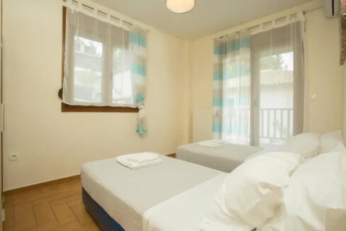 Seaside House in Siviri, Kassandra, Chalkidiki7