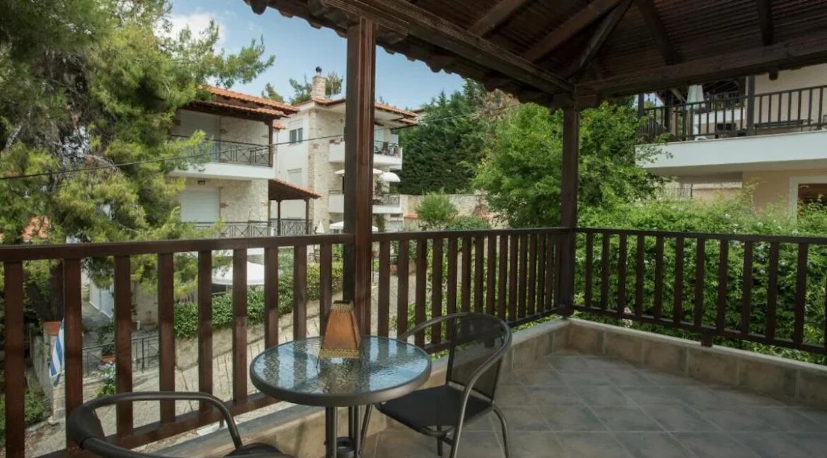 Seaside House in Siviri, Kassandra, Chalkidiki8
