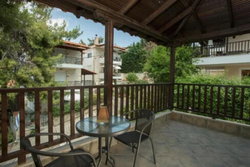 Seaside House in Siviri, Kassandra, Chalkidiki8