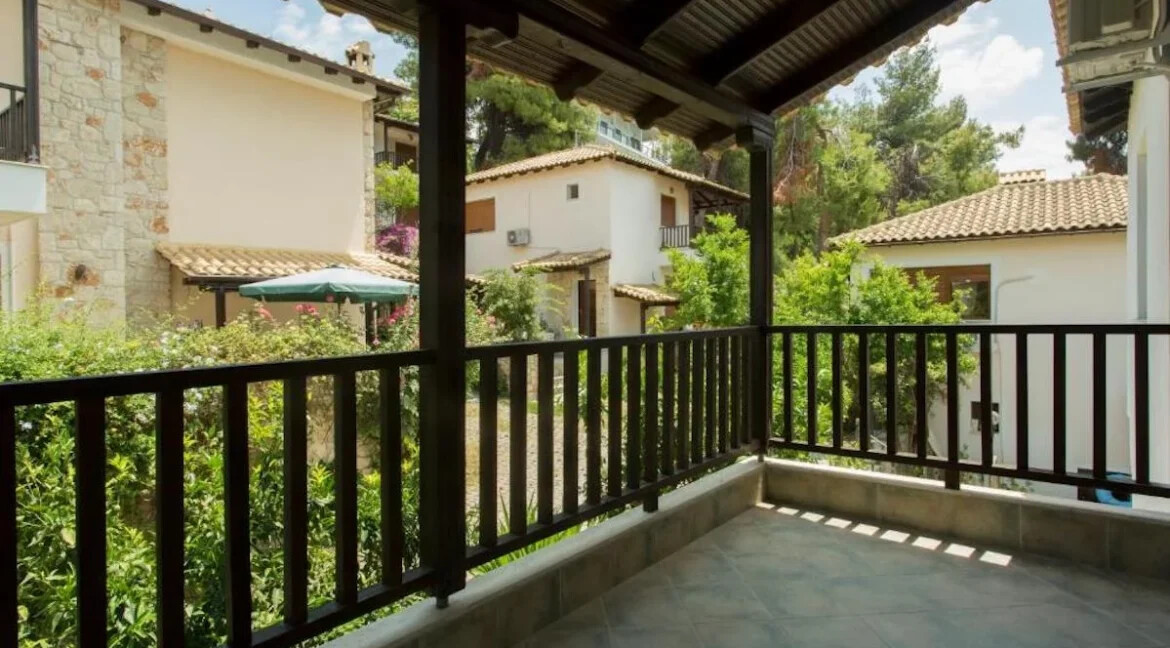 Seaside House in Siviri, Kassandra, Chalkidiki9