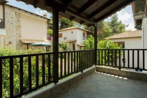 Seaside House in Siviri, Kassandra, Chalkidiki9