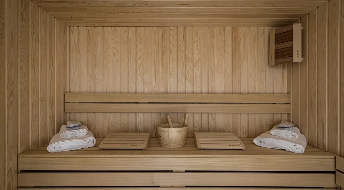 Seaside Luxury Villa with Panoramic Views in Chania, Crete 31