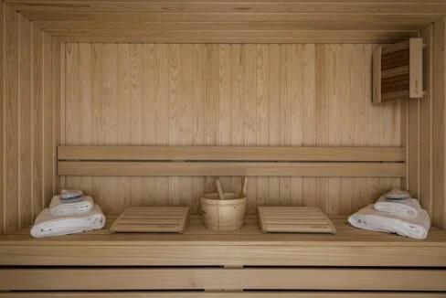 Seaside Luxury Villa with Panoramic Views in Chania, Crete 31