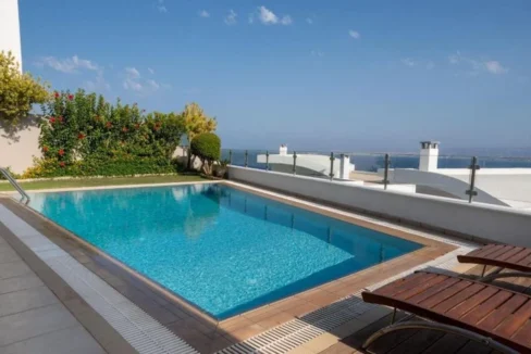 Seaview View Villa Crete, Lygaria Heraklio 12