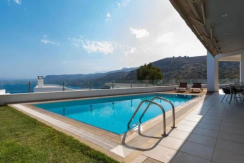 Seaview View Villa Crete, Lygaria Heraklio 19