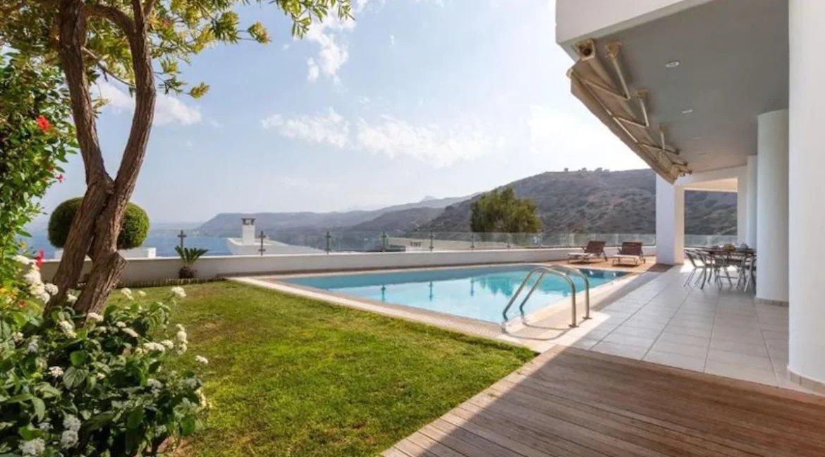 Seaview View Villa Crete, Lygaria Heraklio 27