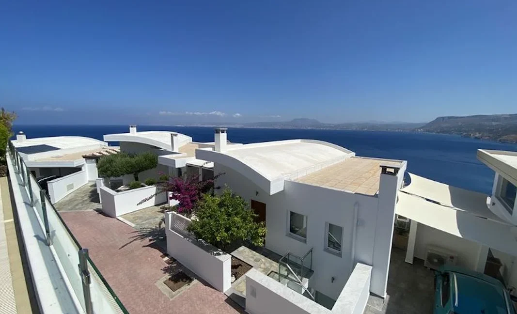 Seaview View Villa Crete, Lygaria Heraklio 3