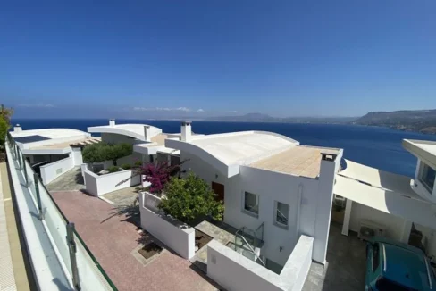 Seaview View Villa Crete, Lygaria Heraklio 3