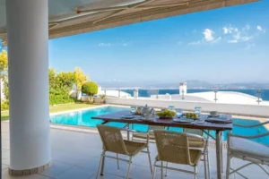 Seaview View Villa Crete, Lygaria Heraklio