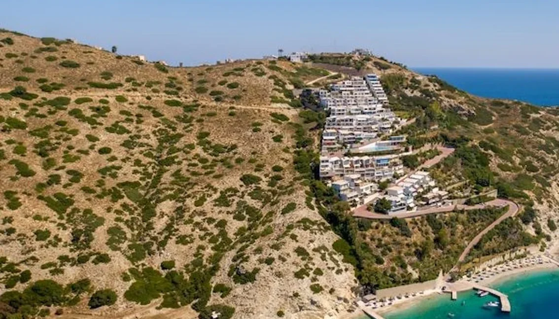 Seaview View Villa Crete, Lygaria Heraklio 6