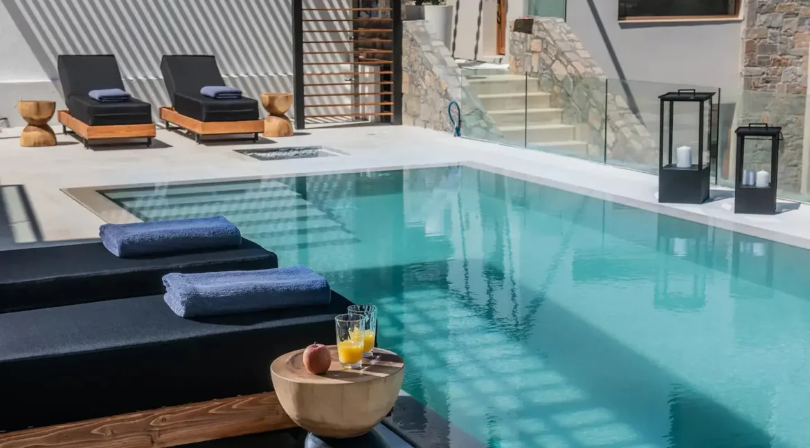 Seaview Villa for Sale Crete Heraklio 13